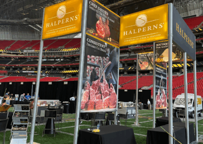 Halperns