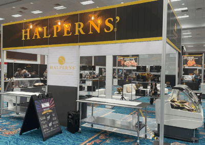 Custom Exhibits