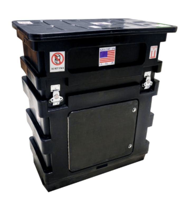 EDC Graphic Lightwall in a Box 1
